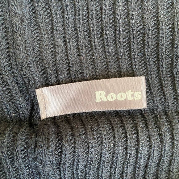 Roots infinity scarf - Picture 4 of 5